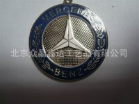 徽章與紀念幣的匠心制作——北京專業廠家的卓越工藝