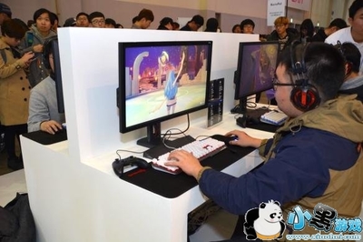 從《艾爾之光》到新作 當游戲巨頭邂逅二次元，是致敬京阿尼還是動漫開發新紀元？