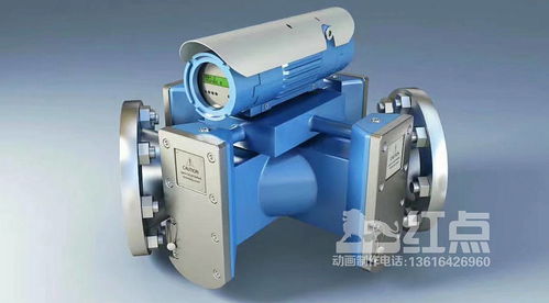 青島交通設備與高鐵產品動畫制作 三維技術與動漫開發的融合應用